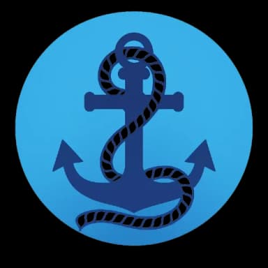 Âncora Contabilidade Logo