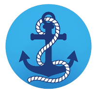 Âncora Contabilidade Logo